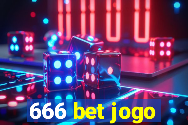 666 bet jogo